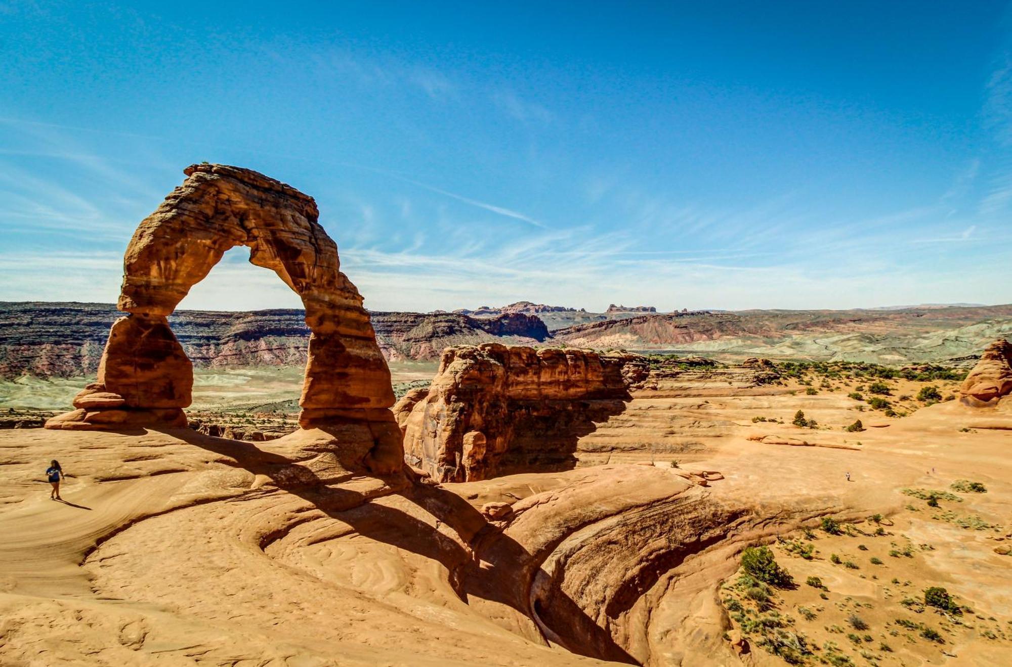 Rim Village U4 Moab Extérieur photo