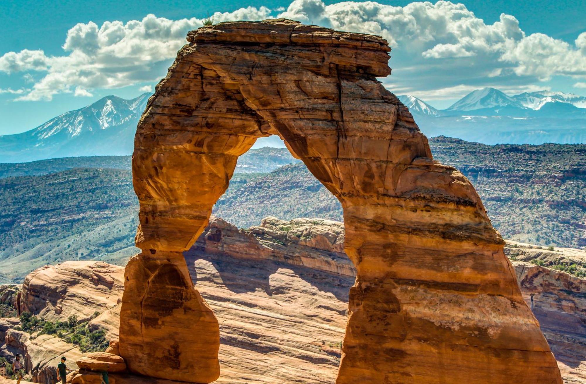 Rim Village U4 Moab Extérieur photo