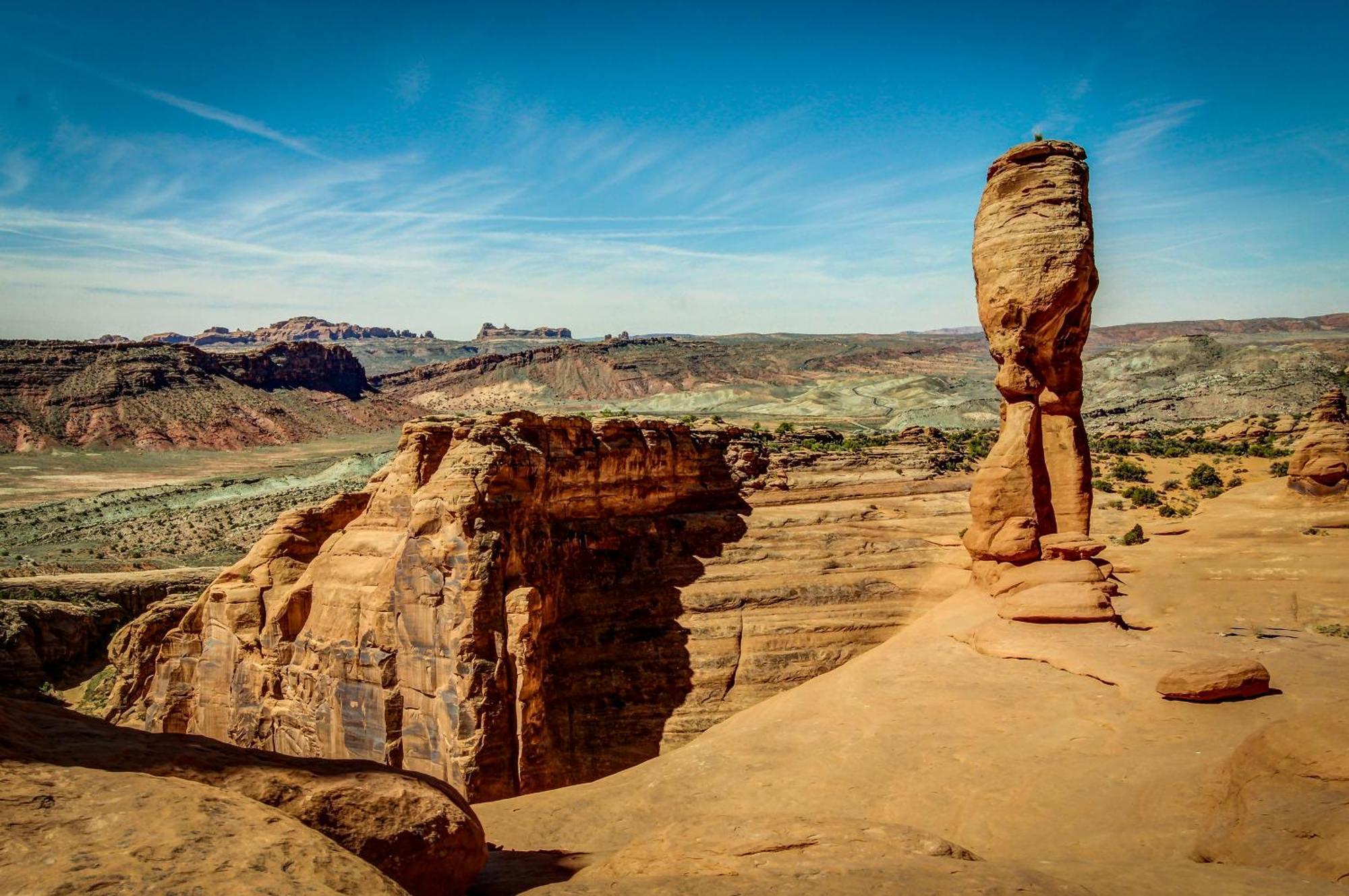 Rim Village U4 Moab Extérieur photo