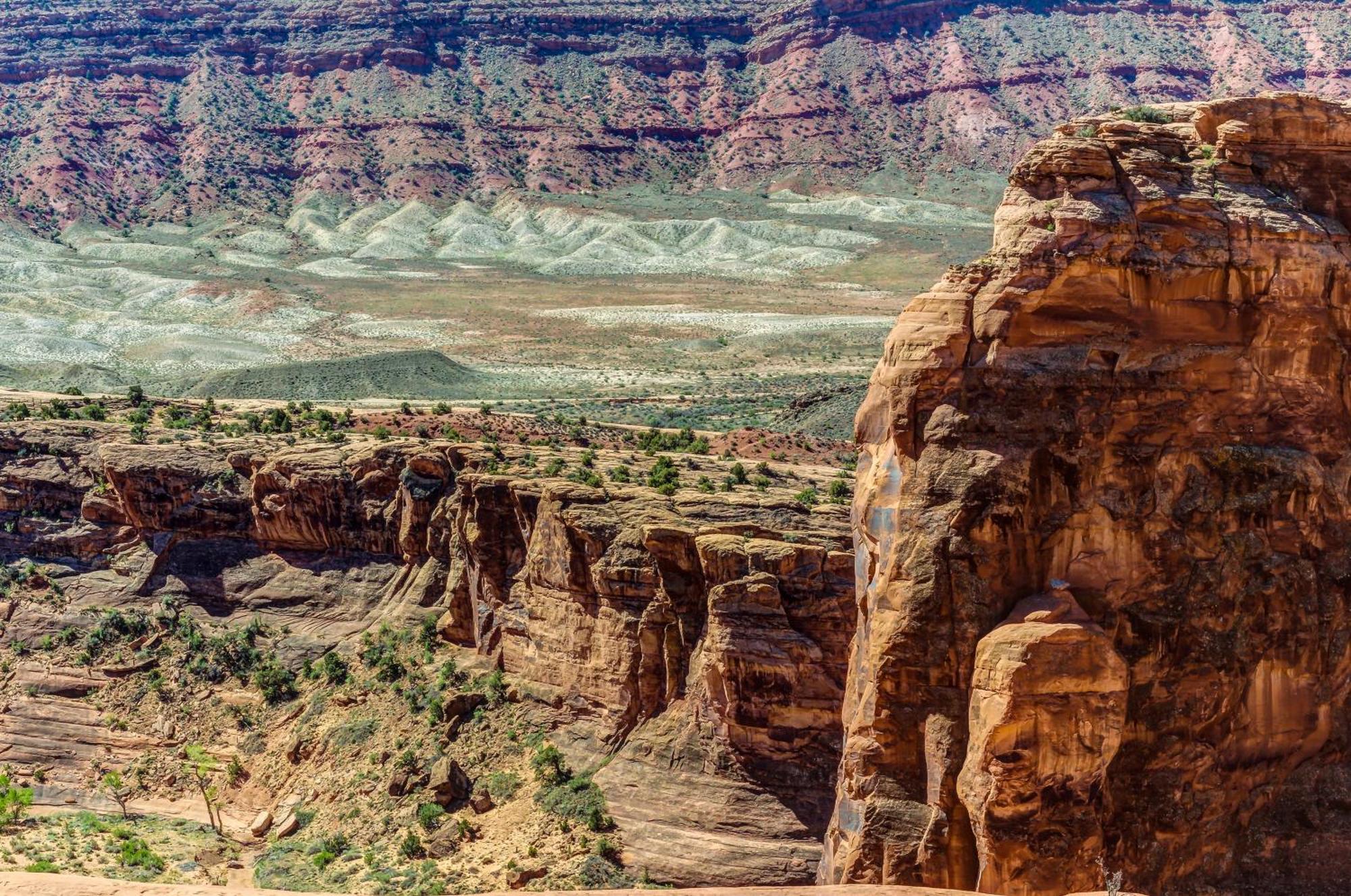 Rim Village U4 Moab Extérieur photo